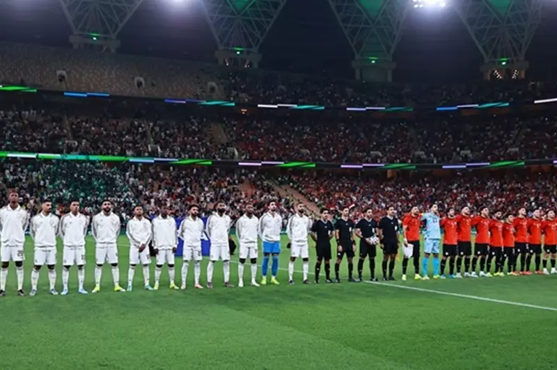 يطبق لأول مرة.. ما هو القانون 3 الذي ضمن احتساب فوز مصر على السعودية بتصنيف فيفا؟ 